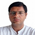 Sudhir Singh - Sudhir Singh | Career Counsellor at NxtStride Careers | Personalised Career Guidance | Interests, Strengths & Aptitude Exploration | Stream, Course & College Selection | Student & Parent Counselling | Career Planning with Clarity & Confidence
